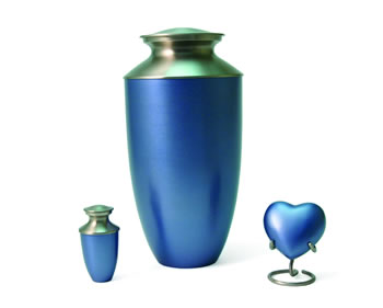 Blue -1