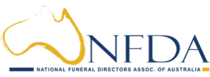 NFDA Logo